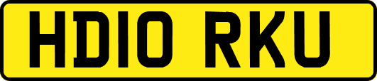 HD10RKU