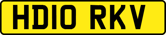 HD10RKV