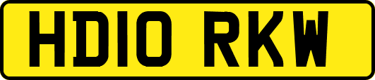 HD10RKW