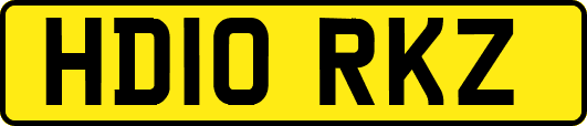 HD10RKZ