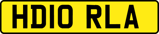 HD10RLA