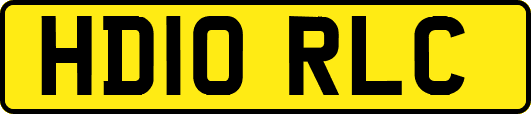 HD10RLC