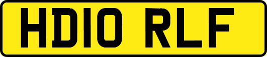 HD10RLF
