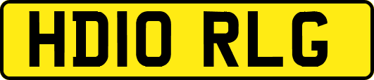 HD10RLG