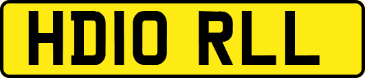 HD10RLL