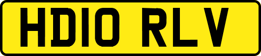 HD10RLV