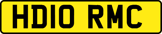 HD10RMC