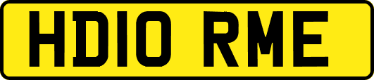 HD10RME