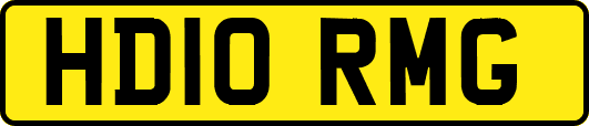 HD10RMG