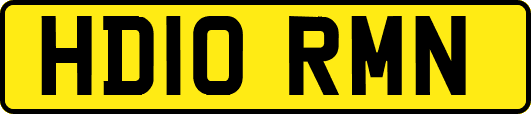 HD10RMN