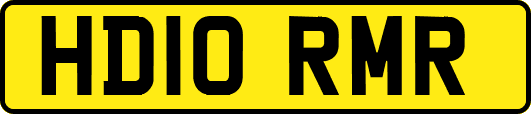 HD10RMR