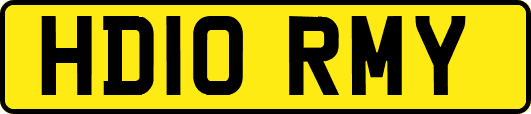 HD10RMY