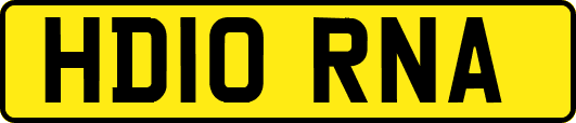 HD10RNA