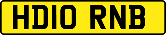 HD10RNB