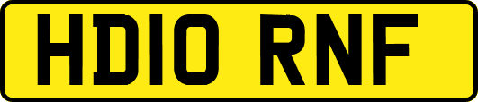 HD10RNF