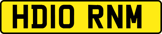 HD10RNM