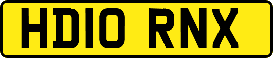 HD10RNX