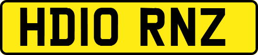 HD10RNZ