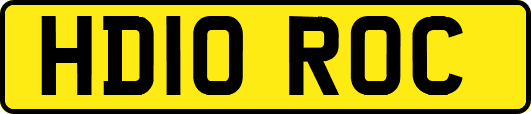 HD10ROC