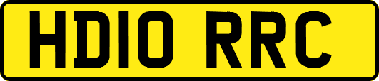 HD10RRC