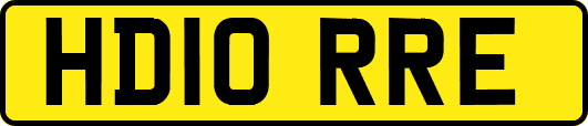 HD10RRE