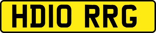 HD10RRG