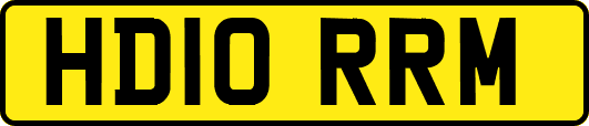 HD10RRM
