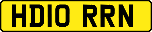 HD10RRN