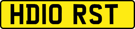 HD10RST