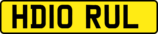 HD10RUL