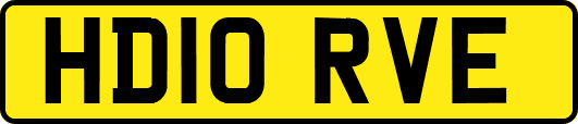 HD10RVE