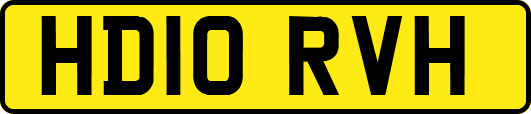 HD10RVH