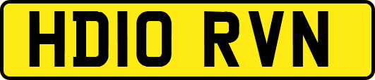 HD10RVN