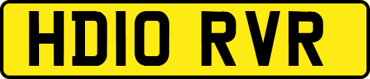 HD10RVR