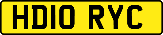 HD10RYC