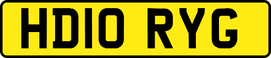 HD10RYG
