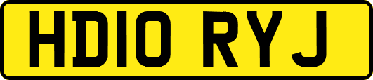 HD10RYJ