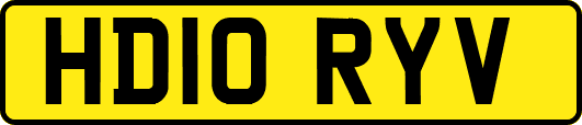 HD10RYV