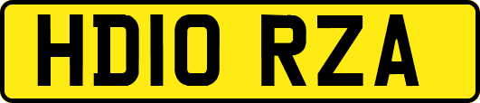 HD10RZA