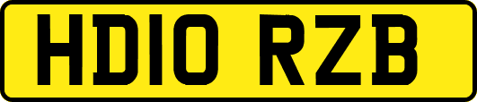 HD10RZB