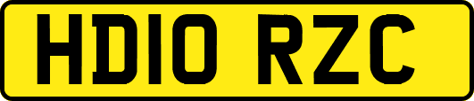 HD10RZC
