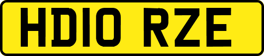 HD10RZE