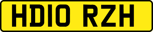 HD10RZH