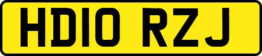 HD10RZJ