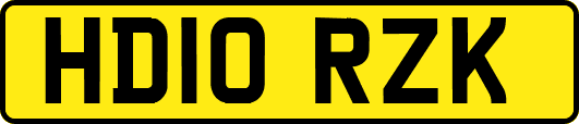 HD10RZK