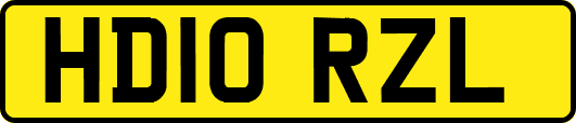 HD10RZL