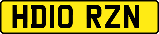 HD10RZN