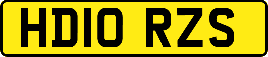 HD10RZS
