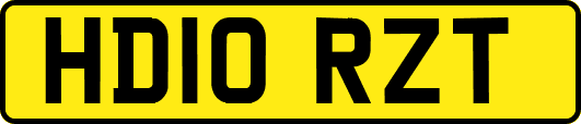HD10RZT