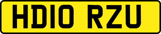 HD10RZU